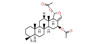 Hyrtiosin E